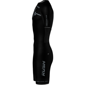 RUSH ALLIGATOR Homme - Trifonction Triathlon  manches courtes