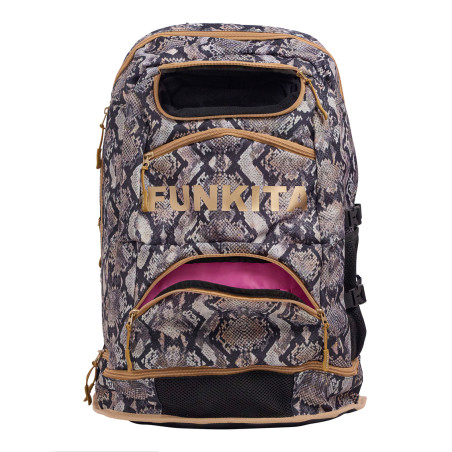 FUNKITA Elite squad backpack Rattle Racer - Sac à dos piscine | Les4Nages