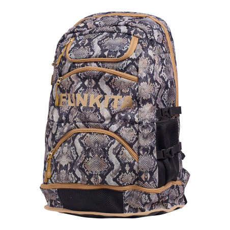 FUNKITA Elite squad backpack Rattle Racer - Sac à dos piscine | Les4Nages