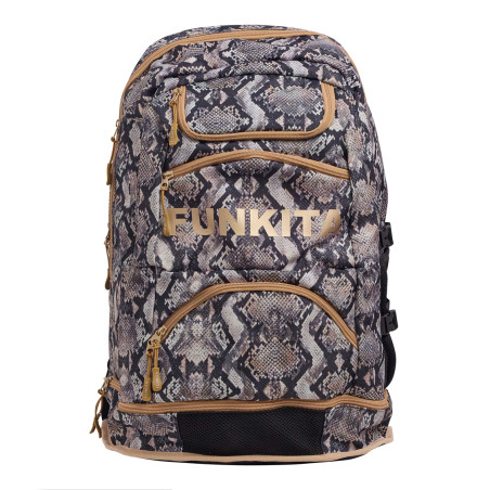 FUNKITA Elite squad backpack Rattle Racer - Sac à dos piscine | Les4Nages