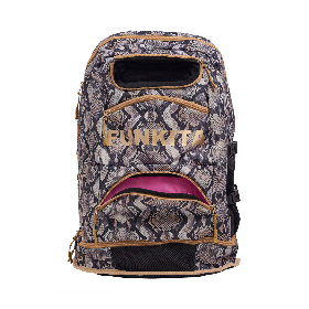 FUNKITA  Elite squad backpack Rattle Racer - Sac à dos piscine