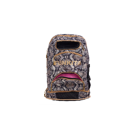 FUNKITA Elite squad backpack Rattle Racer - Sac à dos piscine | Les4Nages