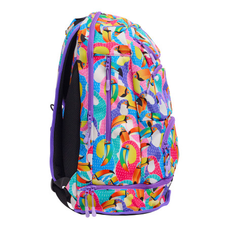 FUNKITA Elite squad backpack Tou By Tou - Sac à dos piscine | Les4Nages