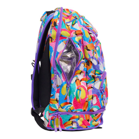 FUNKITA Elite squad backpack Tou By Tou - Sac à dos piscine | Les4Nages