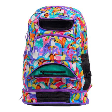 FUNKITA Elite squad backpack Tou By Tou - Sac à dos piscine | Les4Nages