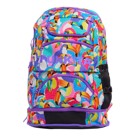 FUNKITA Elite squad backpack Tou By Tou - Sac à dos piscine | Les4Nages