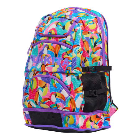 FUNKITA Elite squad backpack Tou By Tou - Sac à dos piscine | Les4Nages