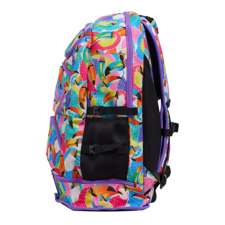 FUNKITA Elite squad backpack Tou By Tou - Sac à dos piscine | Les4Nages