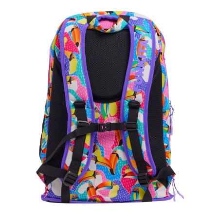 FUNKITA Elite squad backpack Tou By Tou - Sac à dos piscine | Les4Nages