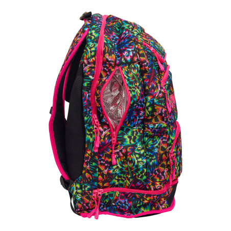 FUNKITA Elite squad backpack Flying Fiesta - Sac à dos piscine | Les4Nages