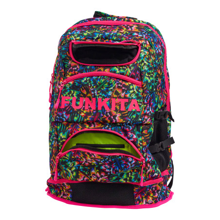 FUNKITA Elite squad backpack Flying Fiesta - Sac à dos piscine | Les4Nages