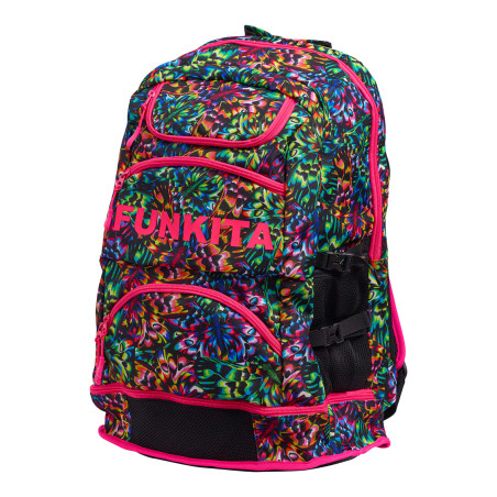 FUNKITA Elite squad backpack Flying Fiesta - Sac à dos piscine | Les4Nages
