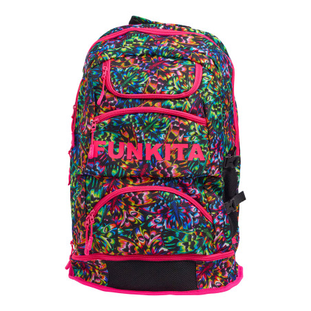 FUNKITA Elite squad backpack Flying Fiesta - Sac à dos piscine | Les4Nages