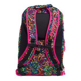 FUNKITA  Elite squad backpack Flying Fiesta - Sac à dos piscine