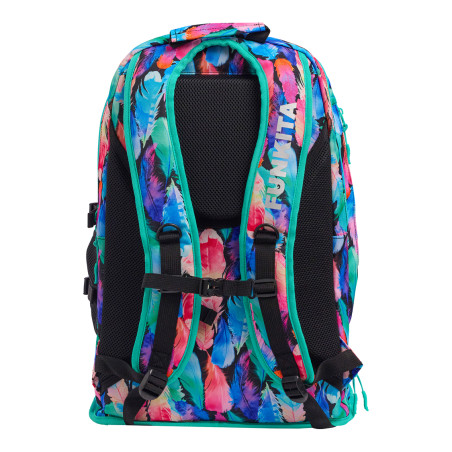 FUNKITA Elite squad backpack Tickle Torture - Sac à dos piscine | Les4Nages