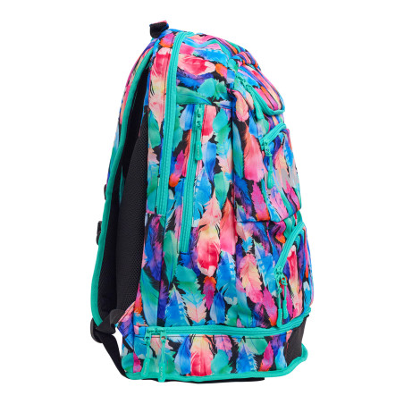 FUNKITA Elite squad backpack Tickle Torture - Sac à dos piscine | Les4Nages