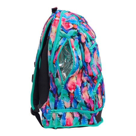 FUNKITA Elite squad backpack Tickle Torture - Sac à dos piscine | Les4Nages