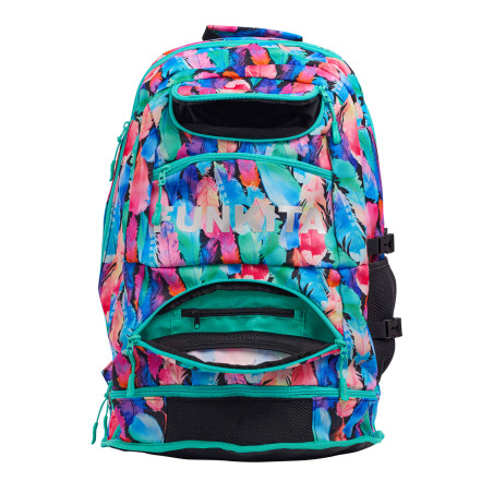 FUNKITA Elite squad backpack Tickle Torture - Sac à dos piscine | Les4Nages