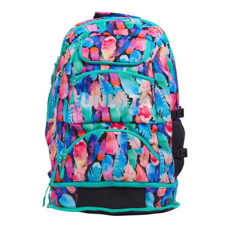 FUNKITA Elite squad backpack Tickle Torture - Sac à dos piscine | Les4Nages
