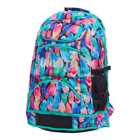 FUNKITA Elite squad backpack Tickle Torture - Sac à dos piscine | Les4Nages