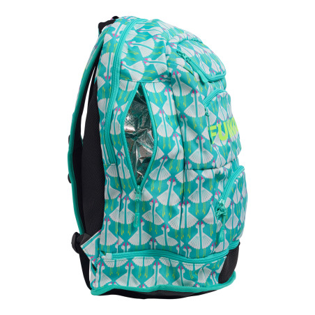 FUNKITA Elite squad backpack Loose Goose - Sac à dos piscine | Les4Nages
