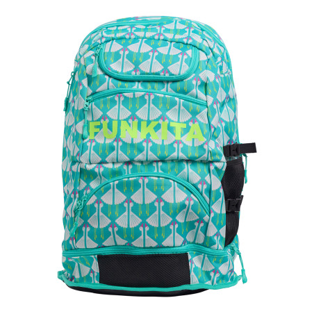 FUNKITA Elite squad backpack Loose Goose - Sac à dos piscine | Les4Nages