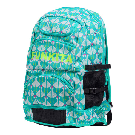 FUNKITA Elite squad backpack Loose Goose - Sac à dos piscine | Les4Nages