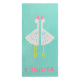 Serviette FUNKITA Loose Goose