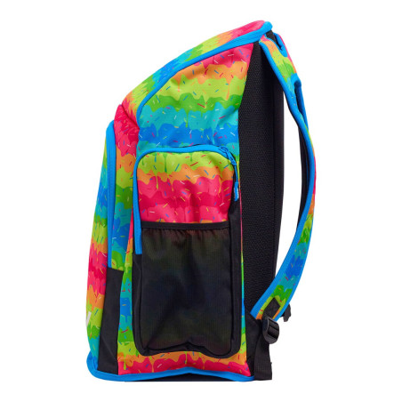 FUNKY Space Case Melting Mayhem - Sac à dos piscine | Les4Nages