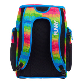 FUNKY Space Case  Melting Mayhem - Sac à dos piscine