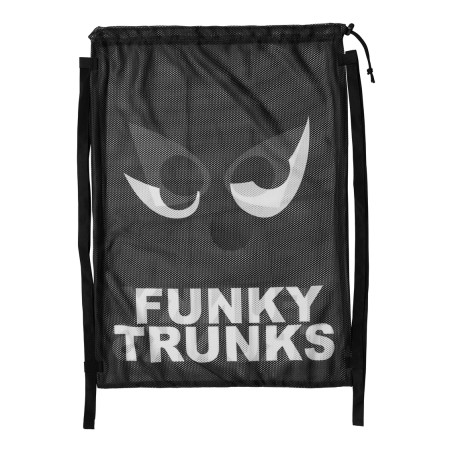 Mesh Bag FUNKY TRUNKS Eye Spy | Les4Nages