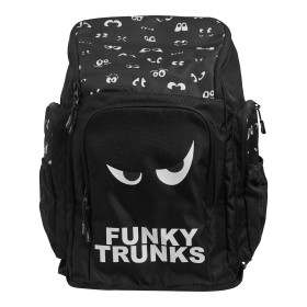 FUNKY TRUNKS   Space Case...