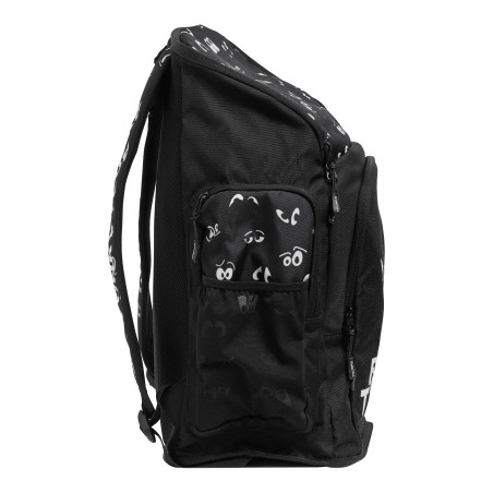 FUNKY TRUNKS Space Case Backpack Eye Spy - Sac à dos piscine | Les4Nages