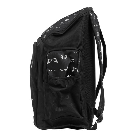 FUNKY TRUNKS Space Case Backpack Eye Spy - Sac à dos piscine | Les4Nages
