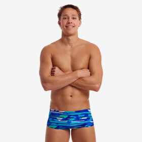 FUNKY TRUNKS Pace Racer...