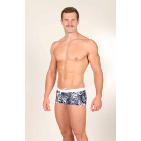 Mako  CORAL Summer  Shorty- Boxer Natation Homme