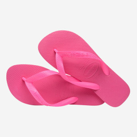 Tongs Havaianas TOP PINK FLUX