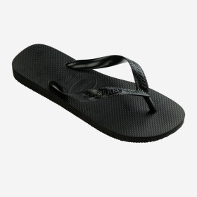 Tongs Havaianas TOP BLACK
