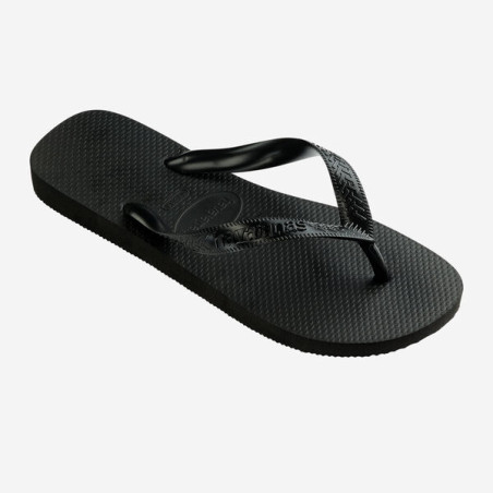 Tongs Havaianas TOP BLACK | Les4Nages