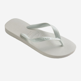 Tongs Havaianas TOP WHITE