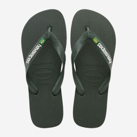 HAVAIANAS BRASIL LOGO -...