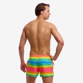 FUNKY TRUNKS Melting Mayhem  Shorty Short