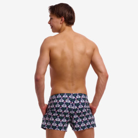 FUNKY TRUNKS Sitting Duck  Shorty Short