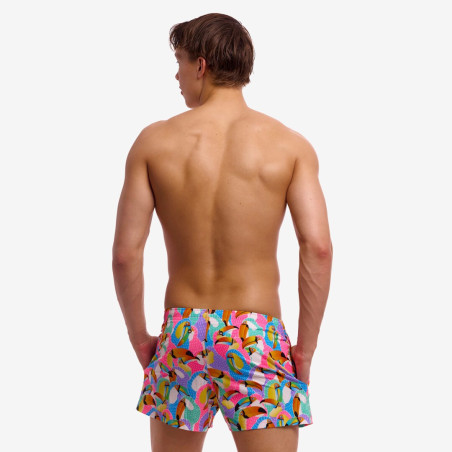 FUNKY TRUNKS Tou By Tou Shorty Short | Les4Nages