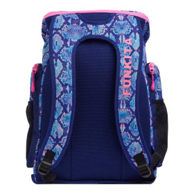 FUNKITA   Space Case Backpack  Blue Viper - Sac à dos piscine