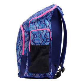 FUNKITA   Space Case Backpack  Blue Viper - Sac à dos piscine