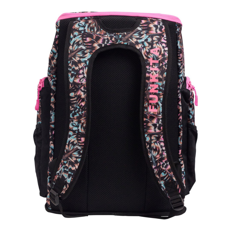 FUNKITA Space Case Backpack Copper Cluster - Sac à dos piscine | Les4Nages