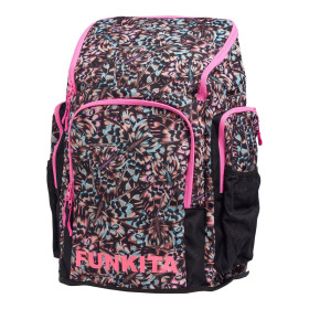 FUNKITA   Space Case Backpack  Copper Cluster - Sac à dos piscine