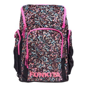 FUNKITA   Space Case Backpack  Copper Cluster - Sac à dos piscine