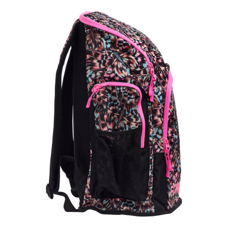 FUNKITA Space Case Backpack Copper Cluster - Sac à dos piscine | Les4Nages